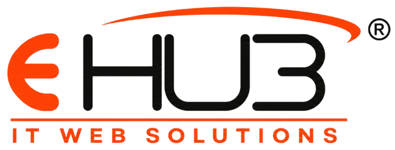 EHUB IT Web Solutions registered trademark